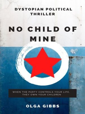 cover image of No Child of Mine